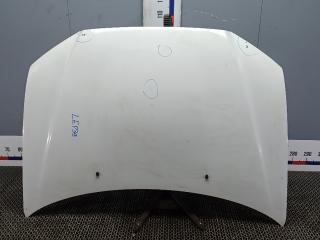 капот Mitsubishi ASX 1 поколение 2011, 1.6 л., бензин, МКПП, внедорожник 5 дв., 5900A414