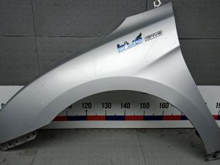 крыло переднее левое Hyundai i40 VF 2012, 1.7 л., дизель, МКПП, универсал