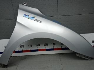 крыло переднее правое Hyundai i40 VF 2012, 1.7 л., дизель, МКПП, универсал