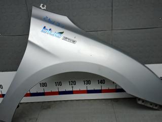 крыло переднее правое Hyundai i40 VF 2013, 1.7 л., дизель, МКПП, универсал