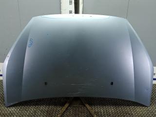 капот Ford S-Max 1 поколение 2007, 2.0 л., дизель, МКПП, минивэн