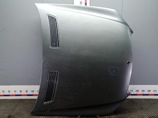 капот Mercedes-Benz S-Класс W221 2006, 3.0 л., дизель, АКПП, седан