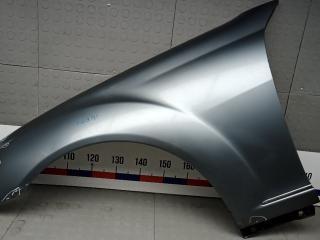 крыло переднее левое Mercedes-Benz S-Класс W221 2006, 3.0 л., дизель, АКПП, седан