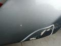 крыло переднее левое Mercedes-Benz S-Класс W221 2006, 3.0 л., дизель, АКПП, седан - фото №3