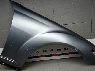 крыло переднее правое Mercedes-Benz S-Класс W221 2006, 3.0 л., дизель, АКПП, седан