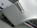 крыло переднее правое Mercedes-Benz E-Класс W211/S211 2003, 3.2 л., D E320 CDI, дизель, АКПП, седан - фото №2