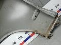крыло переднее правое Mercedes-Benz E-Класс W211/S211 2003, 3.2 л., D E320 CDI, дизель, АКПП, седан - фото №10