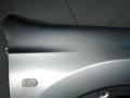 крыло переднее правое Nissan Qashqai 1 поколение 2008, 1.6 л., бензин, МКПП, внедорожник 5 дв. - фото №4
