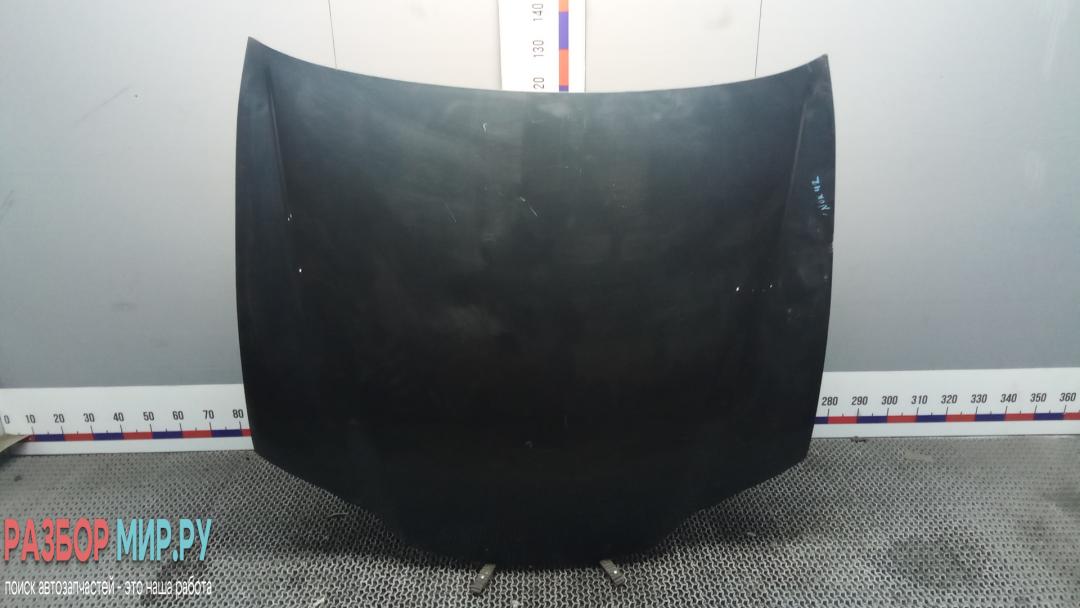 капот Lexus GS 4 поколение 2012, 2.5 л., бензин, АКПП, седан - фото №1