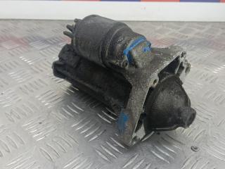 стартер Nissan Qashqai 2 поколение 2013, 1.5 л., дизель, МКПП, внедорожник 5 дв., 233003329R