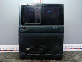 дверь сдвижная Volkswagen Transporter T5 2005, 1.9 л., дизель, МКПП, микроавтобус