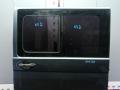 дверь сдвижная Volkswagen Transporter T5 2005, 1.9 л., дизель, МКПП, микроавтобус - фото №2
