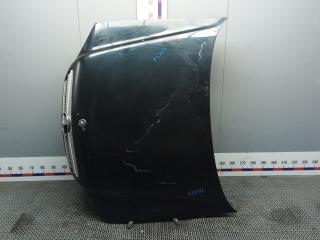 капот Mercedes-Benz M-Класс W163 [рестайлинг] 2001, 2.7 л., D ML270 CDI, дизель, АКПП, внедорожник 5 дв.