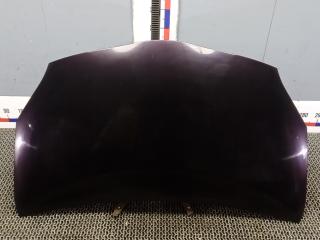 капот Toyota Prius 3 поколение [рестайлинг] 2012, 1.8 л., бензин, АКПП, хетчбэк 5 дв.
