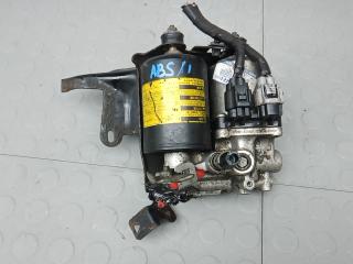 блок ABS Toyota Prius 3 поколение [рестайлинг] 2012, 1.8 л., бензин, АКПП, хетчбэк 5 дв., 4707047050