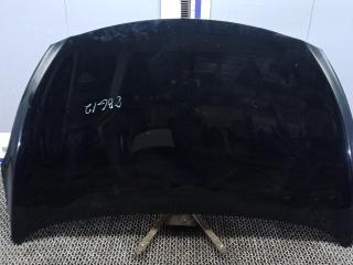 капот Hyundai i40 VF 2013, 1.7 л., дизель, МКПП, седан