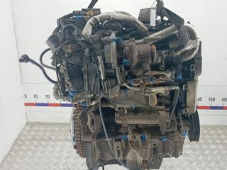 двигатель Mercedes-Benz Citan W415 2015, 1.5 л., дизель, МКПП, 607.951