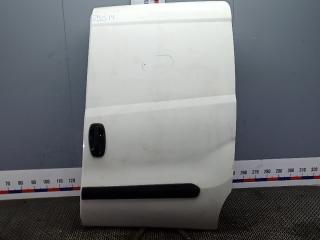 дверь сдвижная Opel Combo 4 поколение (D) 2014, 1.6 л., дизель, МКПП