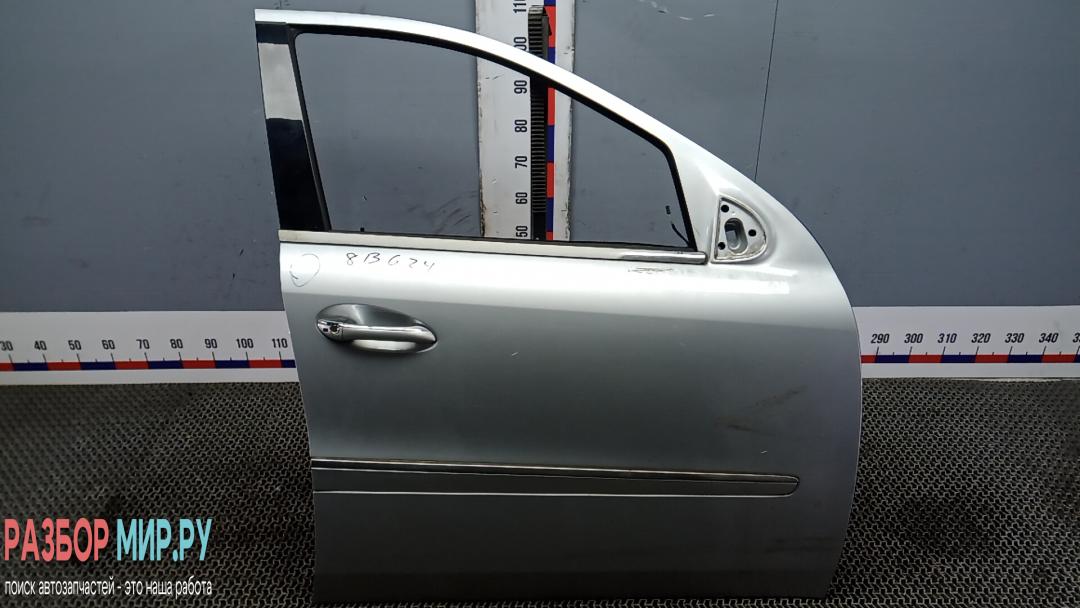 дверь передняя правая Mercedes-Benz GL-Класс X164 2007, 3.0 л., GL320 CDI, дизель, АКПП, внедорожник 5 дв. - фото №1