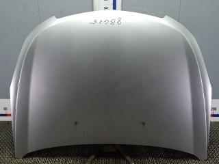 капот Chevrolet Cruze 1 поколение [рестайлинг] 2012, 1.6 л., бензин, АКПП, хетчбэк 5 дв.