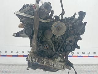 двигатель Volkswagen Touareg 2 поколение 2011, 3.0 л., V6 TDI, дизель, АКПП, внедорожник 5 дв., CRCA