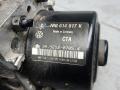 блок ABS Volkswagen Touareg 2 поколение 2011, 3.0 л., V6 TDI, дизель, АКПП, внедорожник 5 дв., 7P0907379K, 7P0614517K - фото №4
