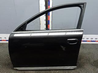 дверь передняя левая Audi A6 Allroad Quattro C6 2006, 3.0 л., дизель, АКПП, универсал