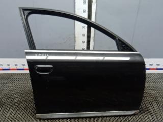 дверь передняя правая Audi A6 Allroad Quattro C6 2006, 3.0 л., дизель, АКПП, универсал