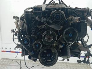 двигатель Jeep Grand Cherokee WJ 2002, 4.7 л., бензин, АКПП, внедорожник 5 дв., EVC