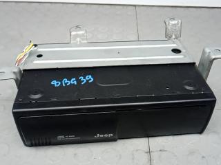 CD-чейнджер Jeep Grand Cherokee WJ 2002, 4.7 л., бензин, АКПП, внедорожник 5 дв.