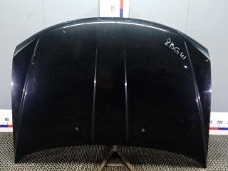 капот Dodge Journey 1 поколение [рестайлинг] 2009, 2.4 л., бензин, МКПП, внедорожник 5 дв.