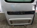 дверь задняя распашная левая Citroen Berlingo 2 поколение (B9) 2008, 1.6 л., дизель, МКПП - фото №4