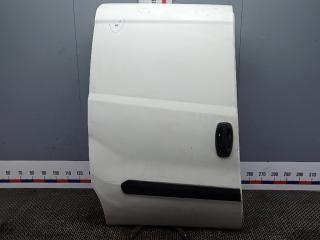 дверь сдвижная Opel Combo 4 поколение (D) 2014, 1.6 л., дизель, МКПП