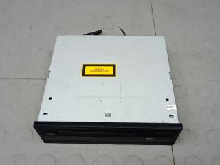 навигация Audi A6 Allroad Quattro C6 2006, 3.0 л., дизель, АКПП, универсал, 4E0919887D