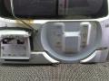 крышка багажника Mitsubishi Pajero 3 поколение [рестайлинг] 2005, 3.2 л., дизель, АКПП, внедорожник 5 дв. - фото №3