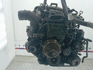 двигатель Mitsubishi Pajero 3 поколение [рестайлинг] 2005, 3.2 л., дизель, АКПП, внедорожник 5 дв., 4M41