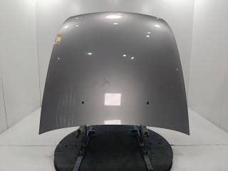 капот Peugeot 607 1 поколение 2003, цвет