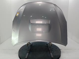 капот Subaru Legacy 5 поколение 2011, цвет