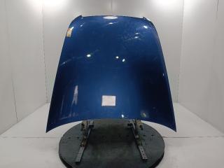 капот Audi A6 4F/C6 2006, цвет