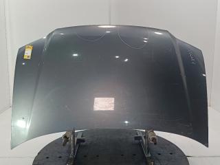 капот Volkswagen Touran 1 поколение [рестайлинг] 2006, цвет