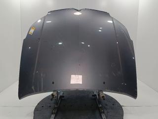 капот Citroen C5 1 поколение [рестайлинг] 2006, цвет