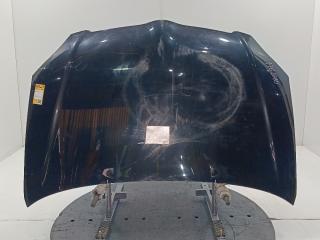 капот Toyota Corolla 9 поколение (E120/E130) 2003, цвет