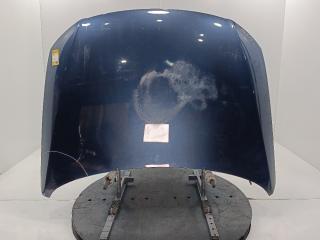 капот Volkswagen Passat B6 2008, цвет