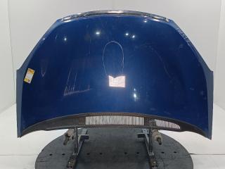 капот Ford C-Max 1 поколение [рестайлинг] 2008, цвет