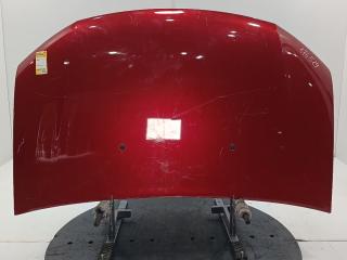 капот Dacia Sandero 2 поколение 2013, цвет