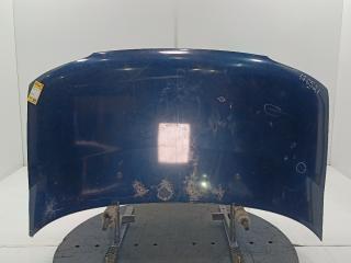 капот Hyundai Matrix 1 поколение 2004, цвет