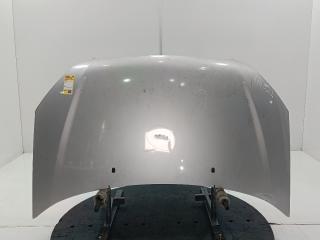 капот Hyundai Getz 1 поколение [рестайлинг] 2007, цвет