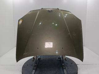 капот Daewoo Nubira J200 2006, цвет