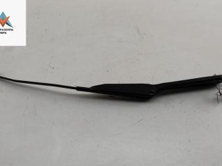 Щеткодержатель (поводок стеклоочистителя) передний Renault Kangoo 1 поколение [рестайлинг] 2004, 1.2 л., бензин, МКПП, синий, фургон, 8200158098