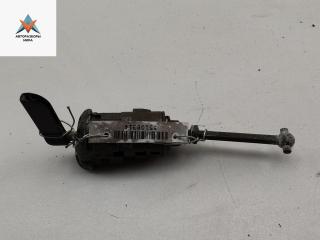 личинка дверного замка Renault Scenic 2 поколение 2005, 1.6 л., бензин, МКПП, чёрный, минивэн, 0501614